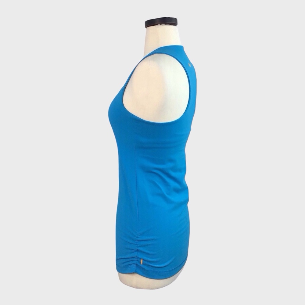 Lucy Power Training Racerback Tank Top - Picture 4 of 8